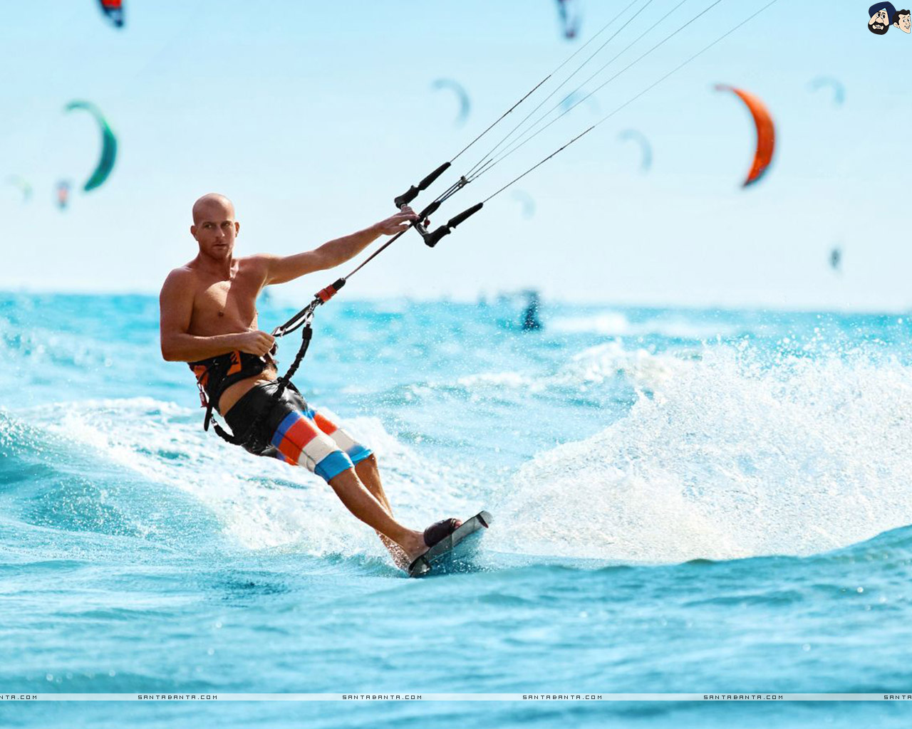 Adventure Sports